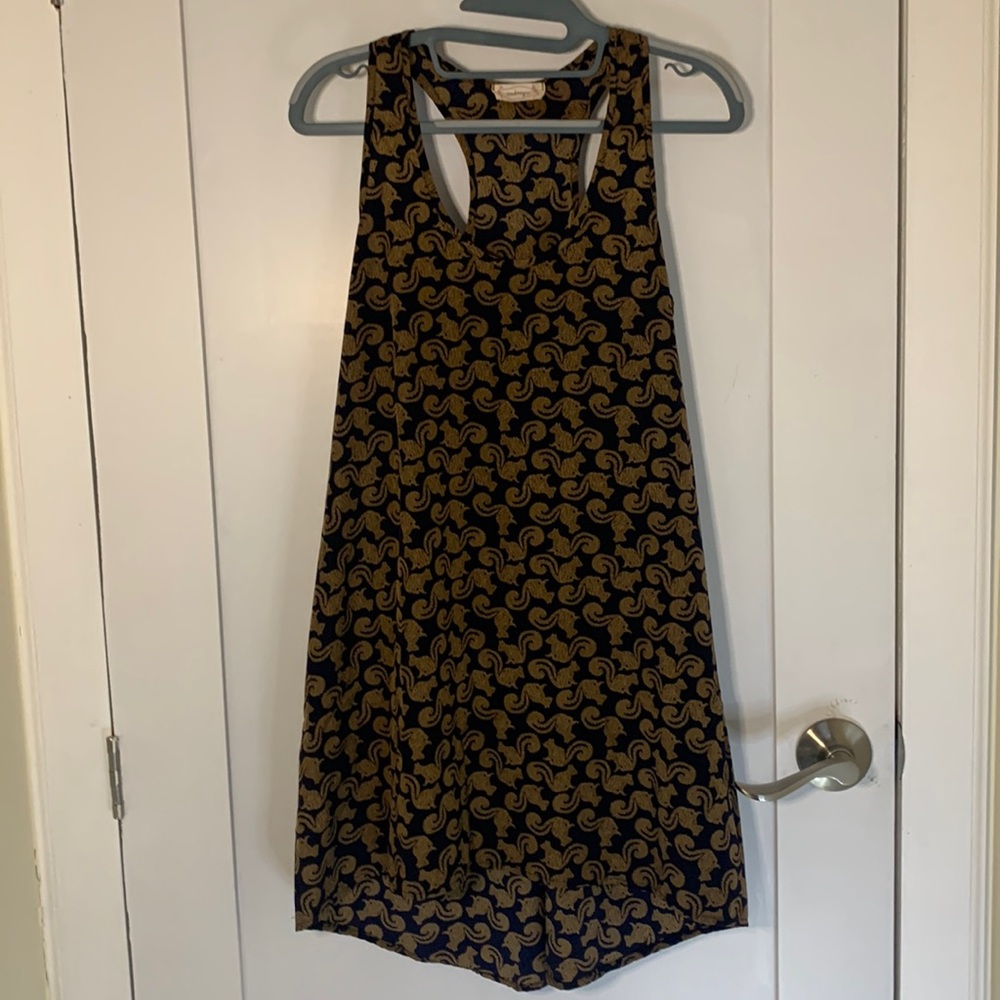 Squirrel Dress!